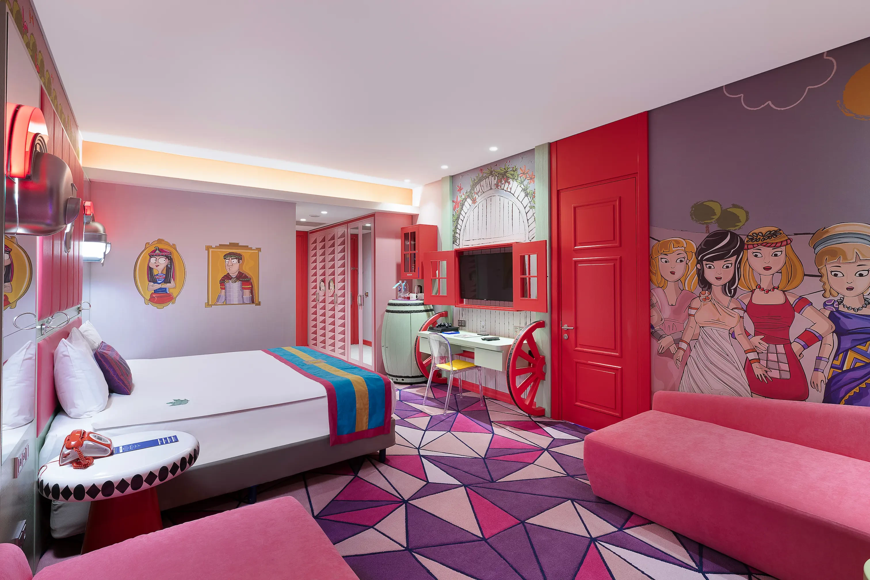 Land of Legends Kingdom - Image 5